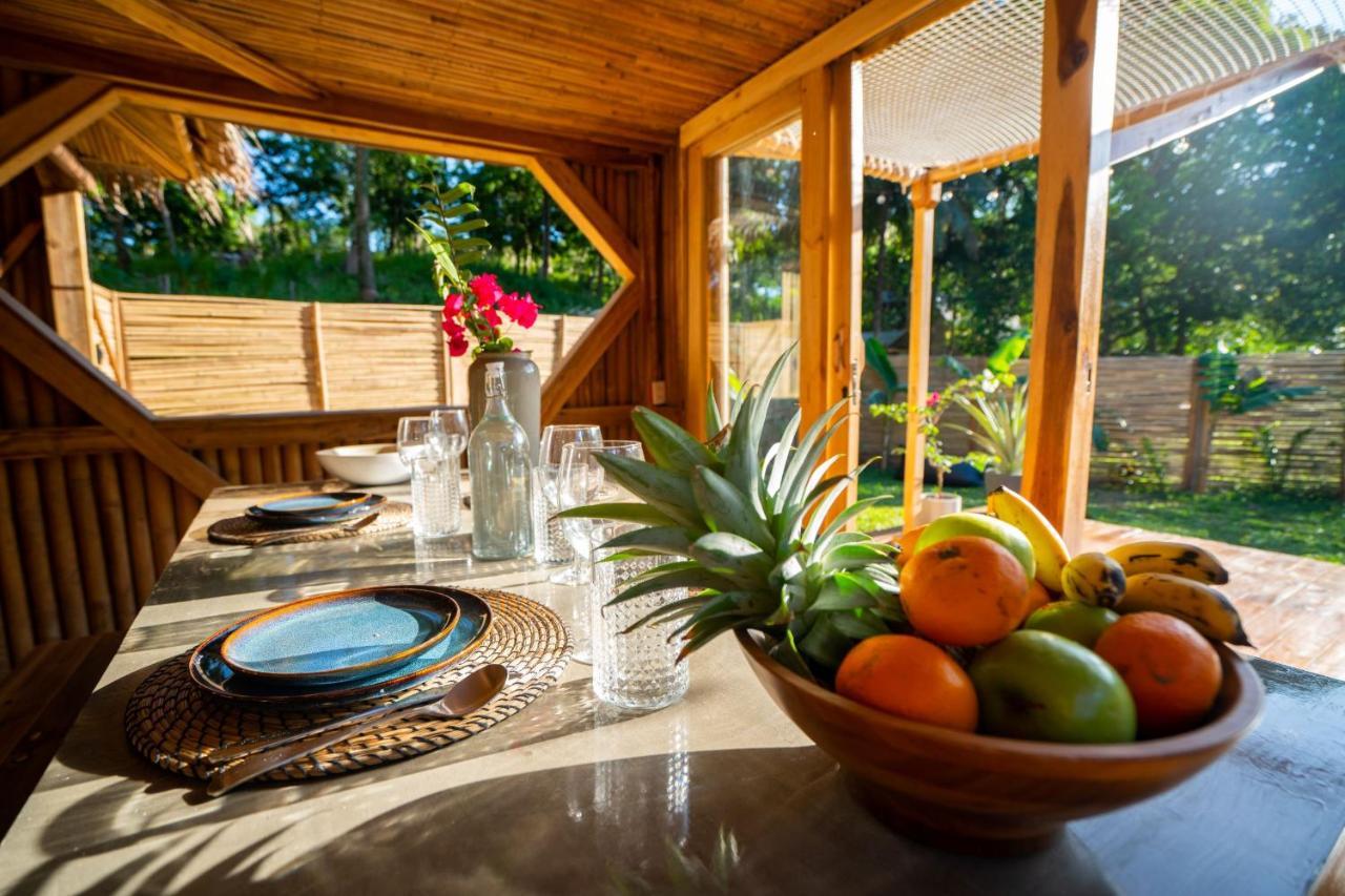 Palayan Villa - Villa With Views, Garden And Pool El Nido Zewnętrze zdjęcie