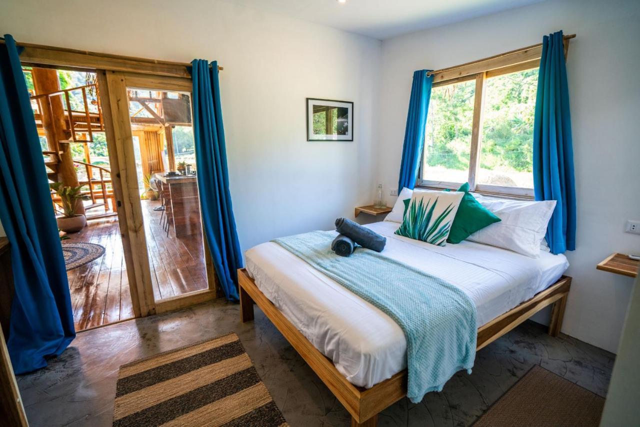 Palayan Villa - Villa With Views, Garden And Pool El Nido Zewnętrze zdjęcie